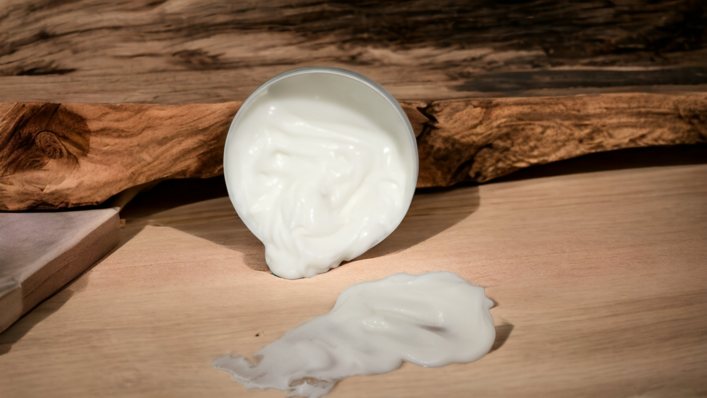 Lavish Body Creme