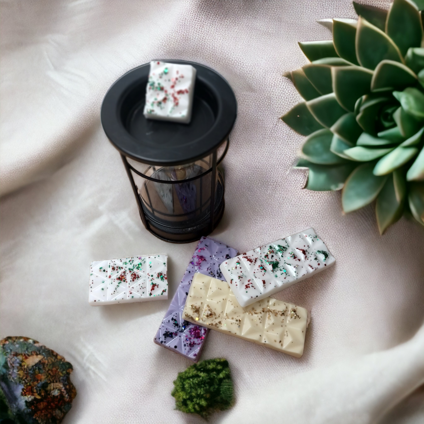 Wax Melts