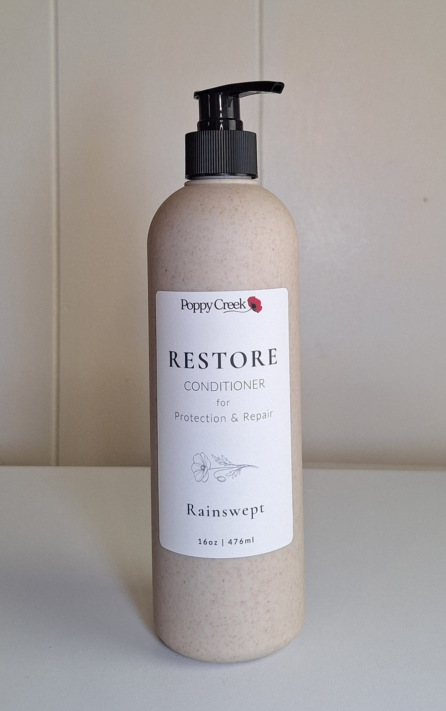 Poppy Creek RESTORE Conditioner | Dry hair