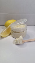 Lemon Pound Cake Body Butter