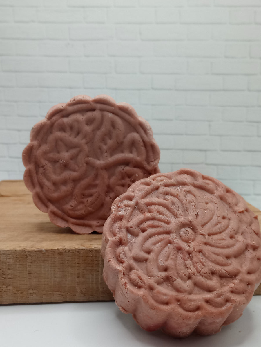 Poppy Creek  RESET | Balanced Clean Shampoo Bar